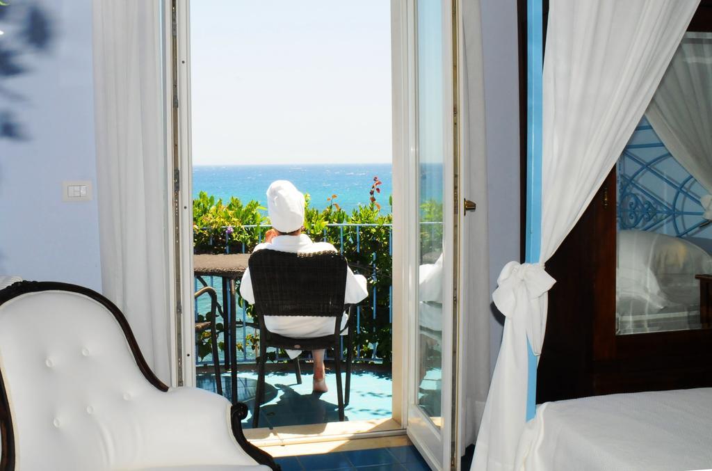 Hotel Palladio Giardini-Naxos Exterior foto