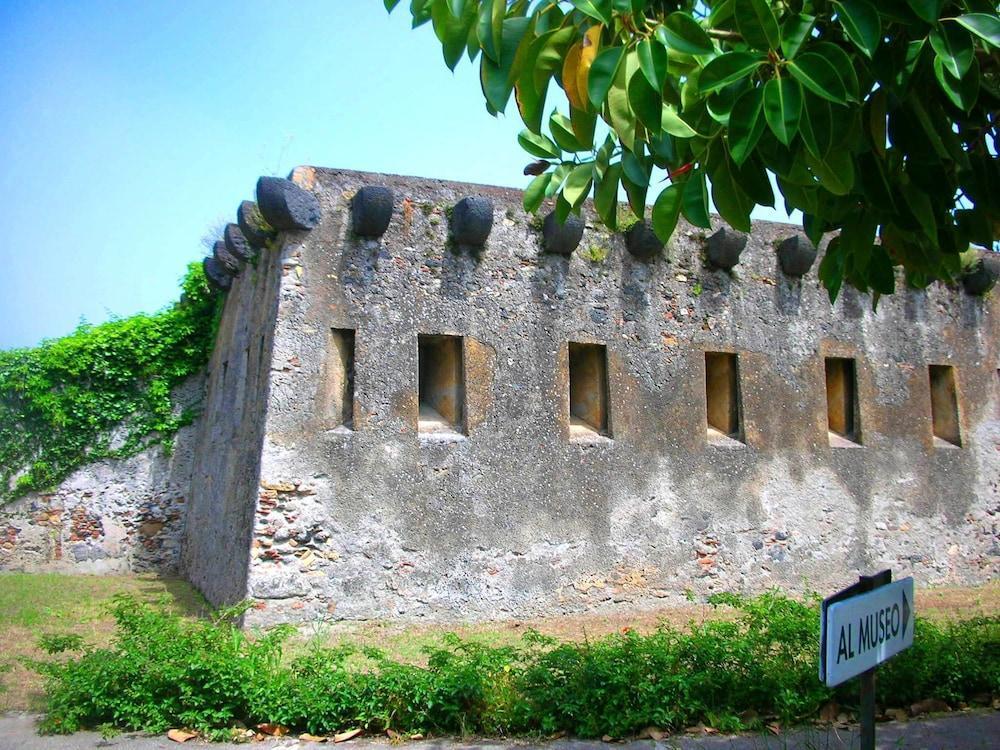 Hotel Palladio Giardini-Naxos Exterior foto